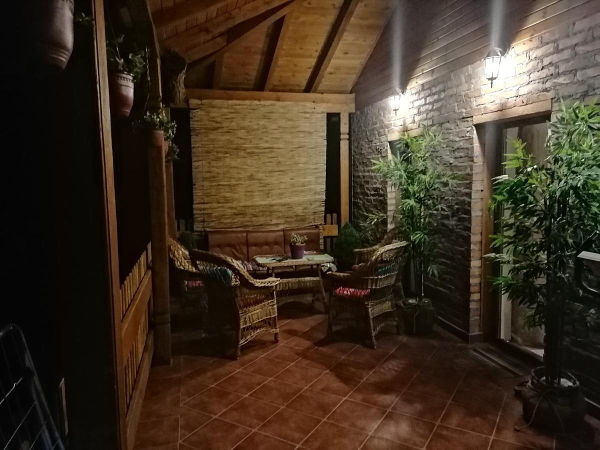 Kuca Za Uzivanje Valjevo Exterior foto
