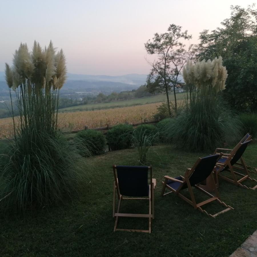 Kuca Za Uzivanje Valjevo Exterior foto