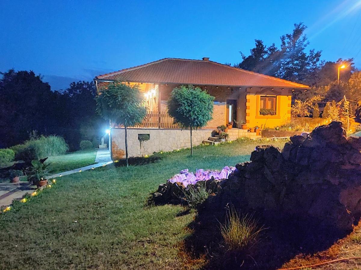 Kuca Za Uzivanje Valjevo Exterior foto