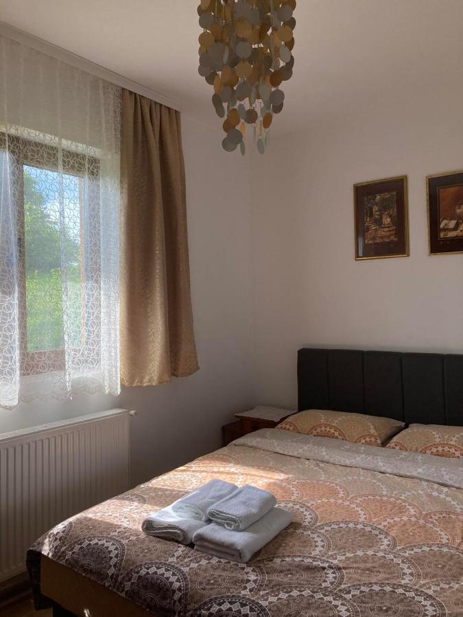 Kuca Za Uzivanje Valjevo Exterior foto