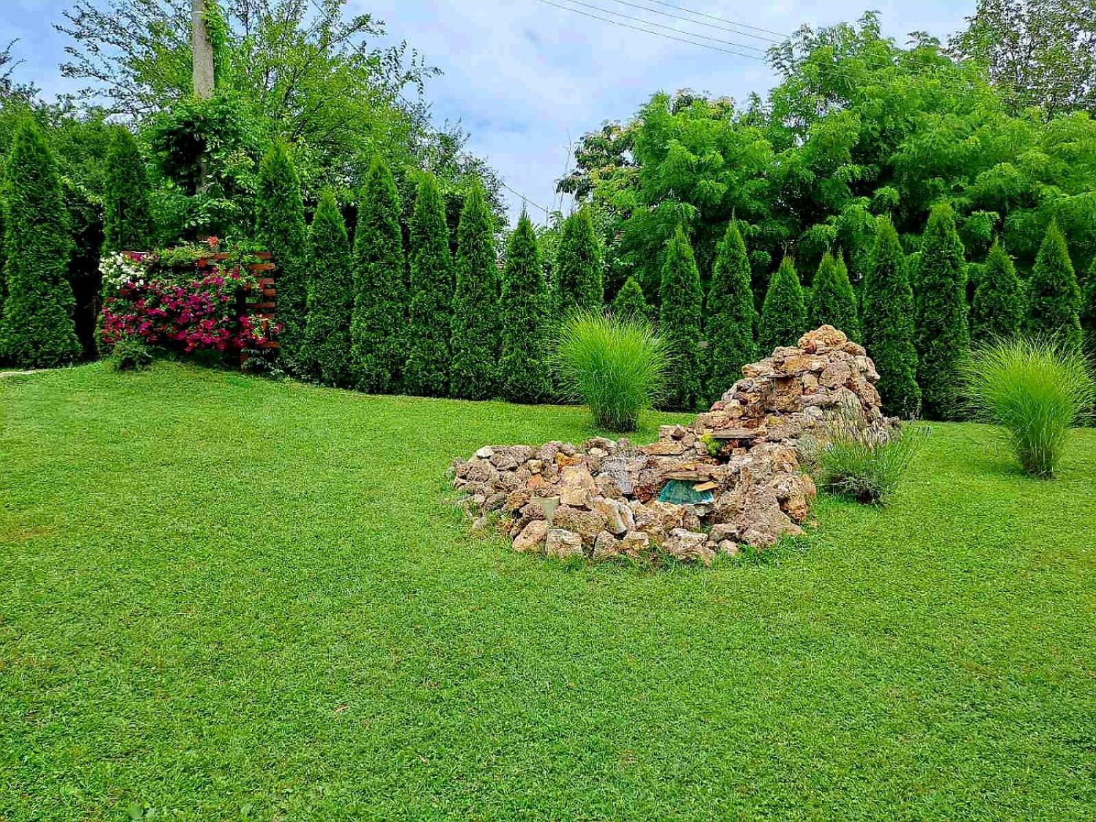 Kuca Za Uzivanje Valjevo Exterior foto