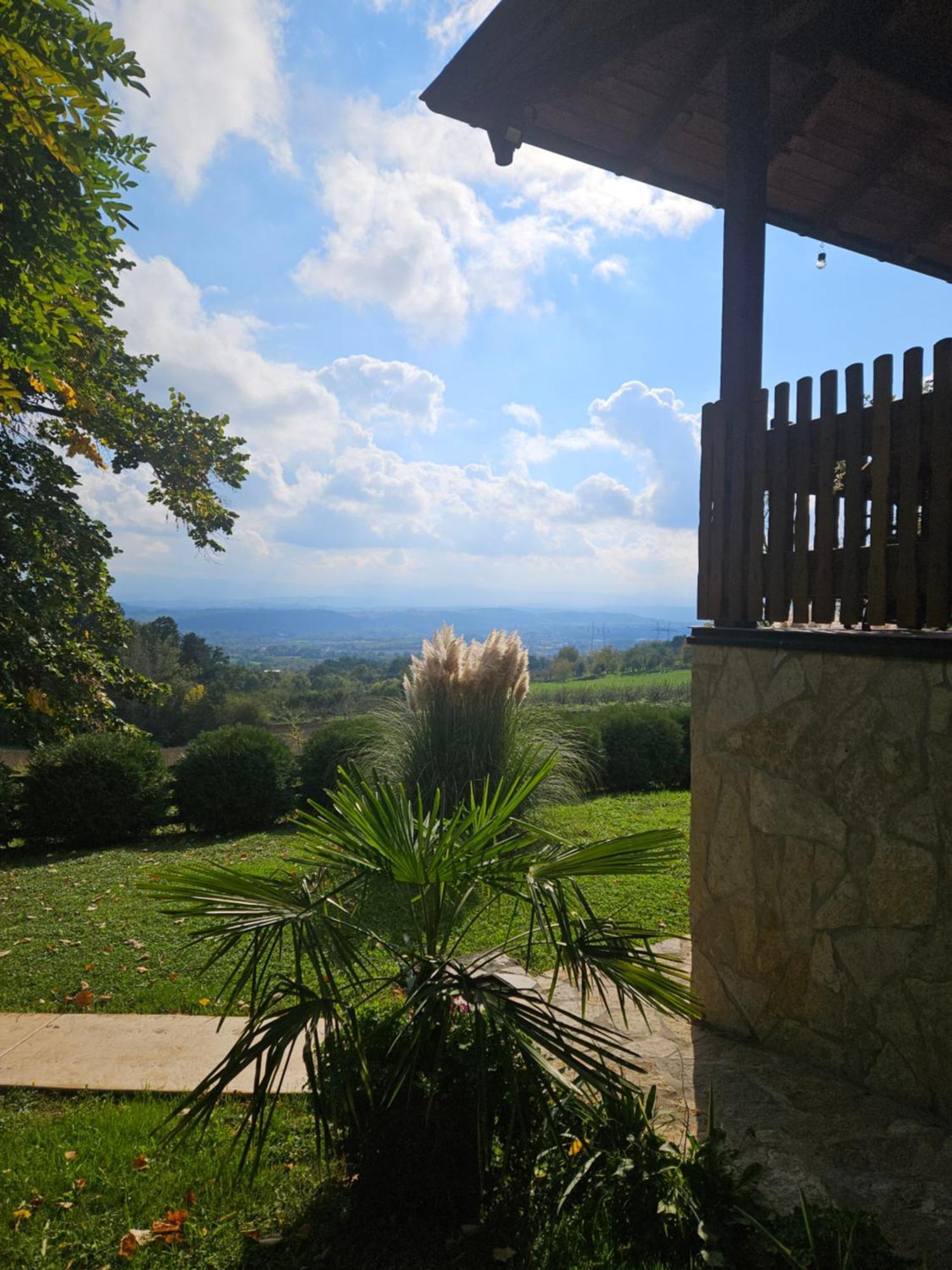 Kuca Za Uzivanje Valjevo Exterior foto