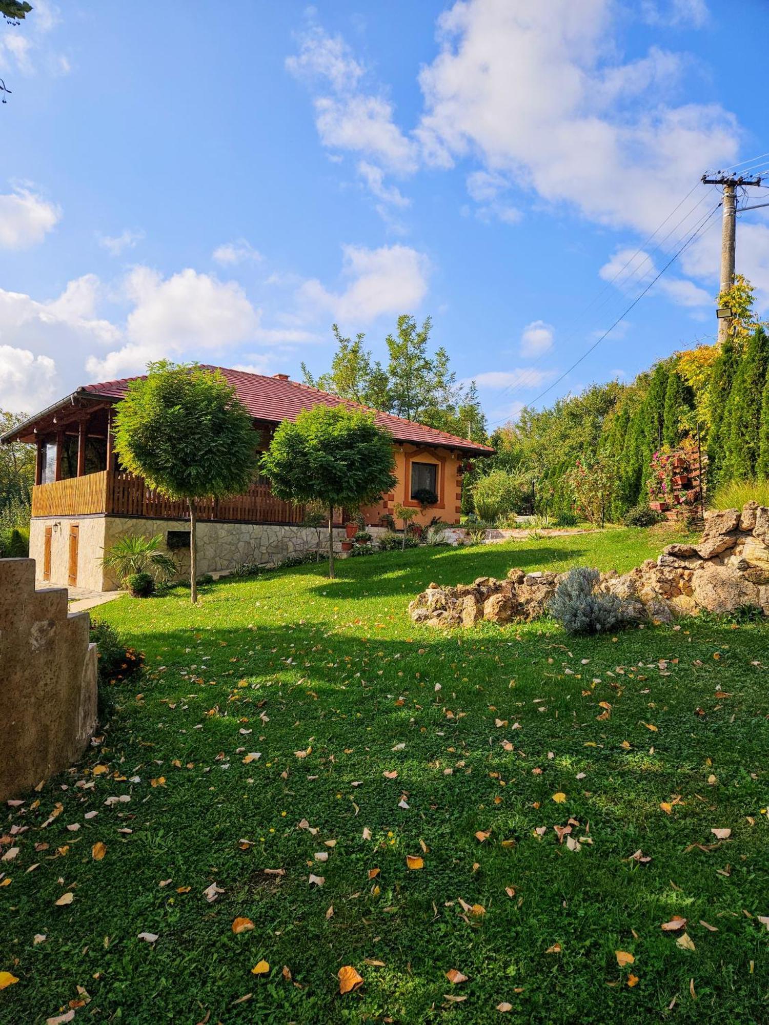 Kuca Za Uzivanje Valjevo Exterior foto